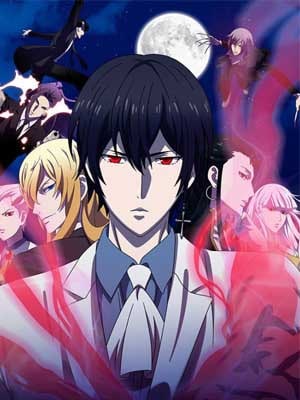 noblesse โนเบลส ตอนที่ 1-13 ซับไทย