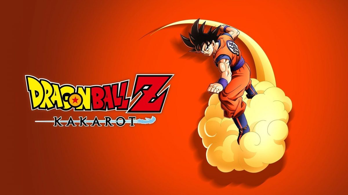 Dragon Ball Z
