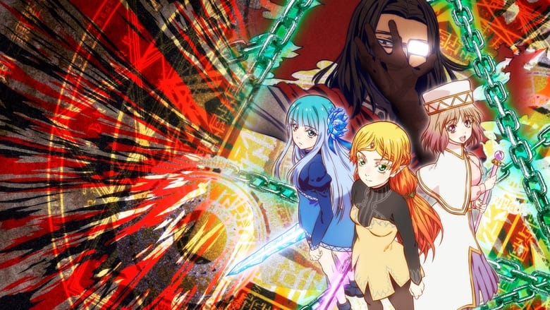 Isekai Ojisan ยอดคุณน้าจากต่างโลก