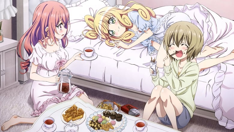 Jashin-chan Dropkick’ (ภาค2)