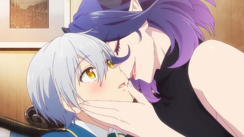 Kinsou no Vermeil เวอร์มีลแห่งเวทสีทอง