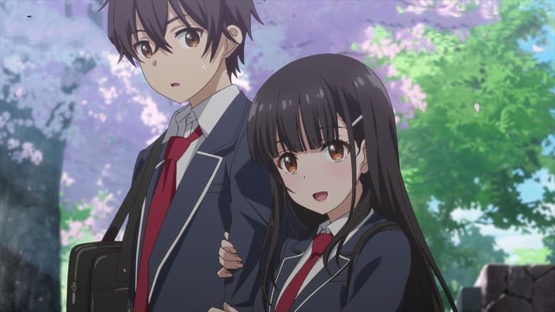 Mamahaha no Tsurego ga Motokano datta เอาแล้วไง ยัยแฟนเก่าดันเป็นลูกสาวแม่ใหม่