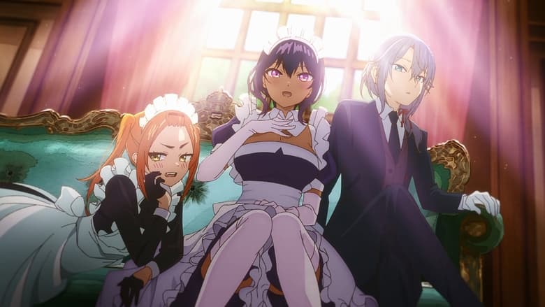 Saikin Yatotta Maid ga Ayashii เมดคนนี้มีพิรุธ