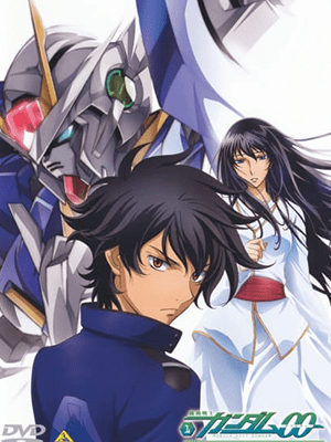 Mobile Suit Gundam OO กันดั้มดับเบิลโอ (ภาค2) ตอนที่ 1-25 พากย์ไทย จบแล้ว