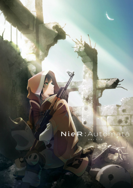 NieR:Automata Ver1.1a ซับไทย